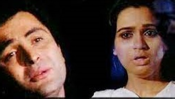 मेरी क़िसमत में तू नहीं शायद-Meri Kismat Me Tu Nahi Shayad Lyrics